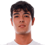 Enzo Borletti Acevedo