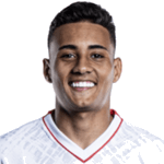 Nathan Camargo