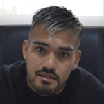 لياندرو راؤول موريرا