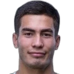 D. Meredov