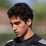 Kamran Acito