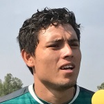 كلاوديو إرنستو غونزاليس مونيوز
