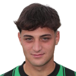 Giuseppe Kevin Leone