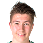 Mikkel Frankmo