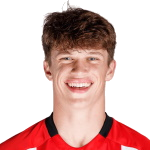 Conor McManus