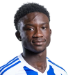 K. Kwasi Kwaw