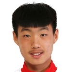 Zhang Xingliang