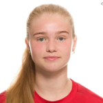 M. Pétursdóttir