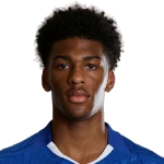 Joshua Kofi Acheampong