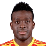 Sibiri Alain Traoré