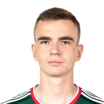 A. Kosogorov