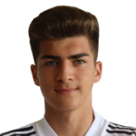 U. Miladinović