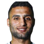Abdel Rahman Abdel Naby