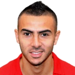 Oussama Assaidi