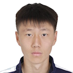 Meng Jingchao