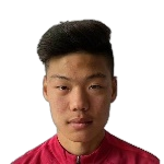He Yiran