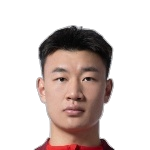 Liu Yixin