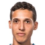 M. Hamdaoui