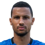 Ricardo van Rhijn