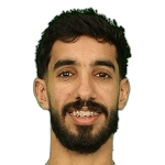 Mohammed Al Marri