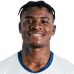 K. Balanta