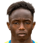 I. Kallon