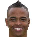 Charlton Juan Vicento