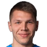 Artem Pryadkin