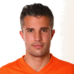 Robin van Persie