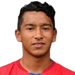 C. Rodriguez
