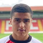 I. El Ghamarti