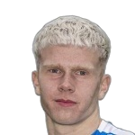 K. Kjartansson