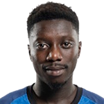 D. Acquah