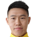 Zhang Xunwei