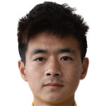 Li Xinyu
