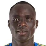 E. Ndiaye