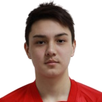 Z. Moldabayev