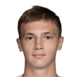 M. Balakhonov