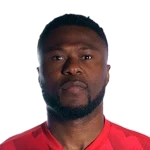 C. Mbemba