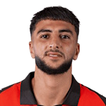 I. Salah