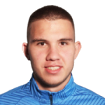 Daniil Sharonov