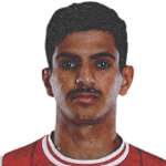 Mohammed Al Rashdi
