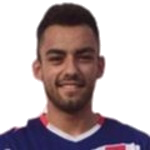 Toni Paredes