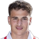 M. de Ligt