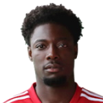 Enock Lusiama