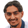 Muhammad Huzaifa Khan