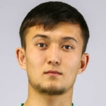 A. Serikkaliev