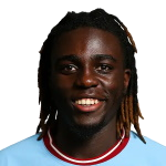 T. Agyemang