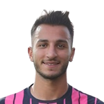 A. Khodadadi