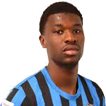 B. Diallo